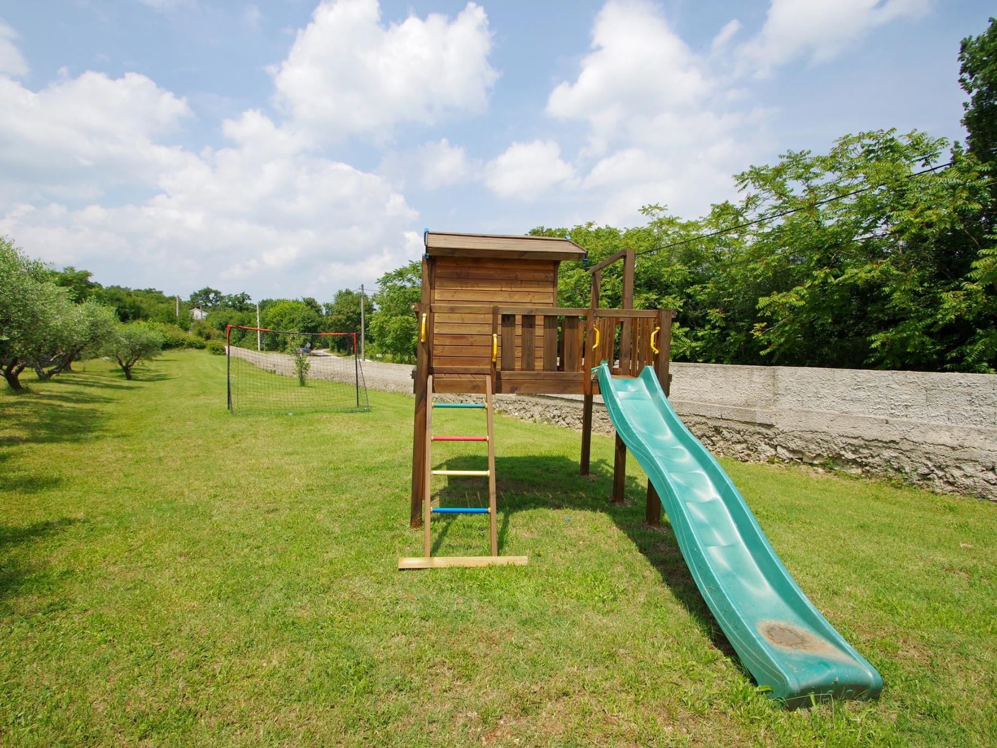 Ferienvilla "Nikolina"-Image-tags.info