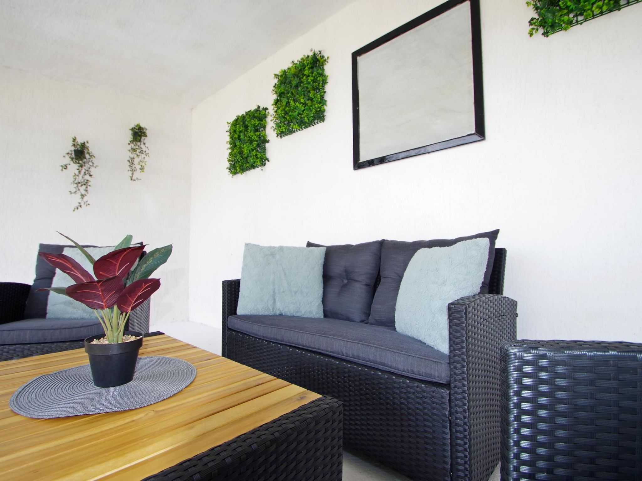 Ferienvilla "Nikolina"-Binnen