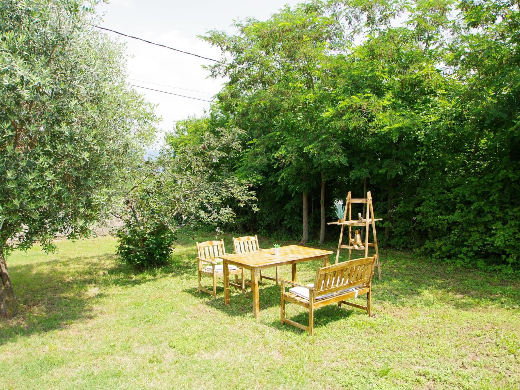 Ferienvilla "Nikolina"-Buiten