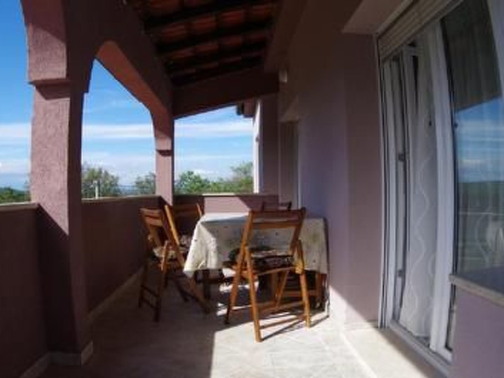 Ferienvilla "Nikolina"-Buiten