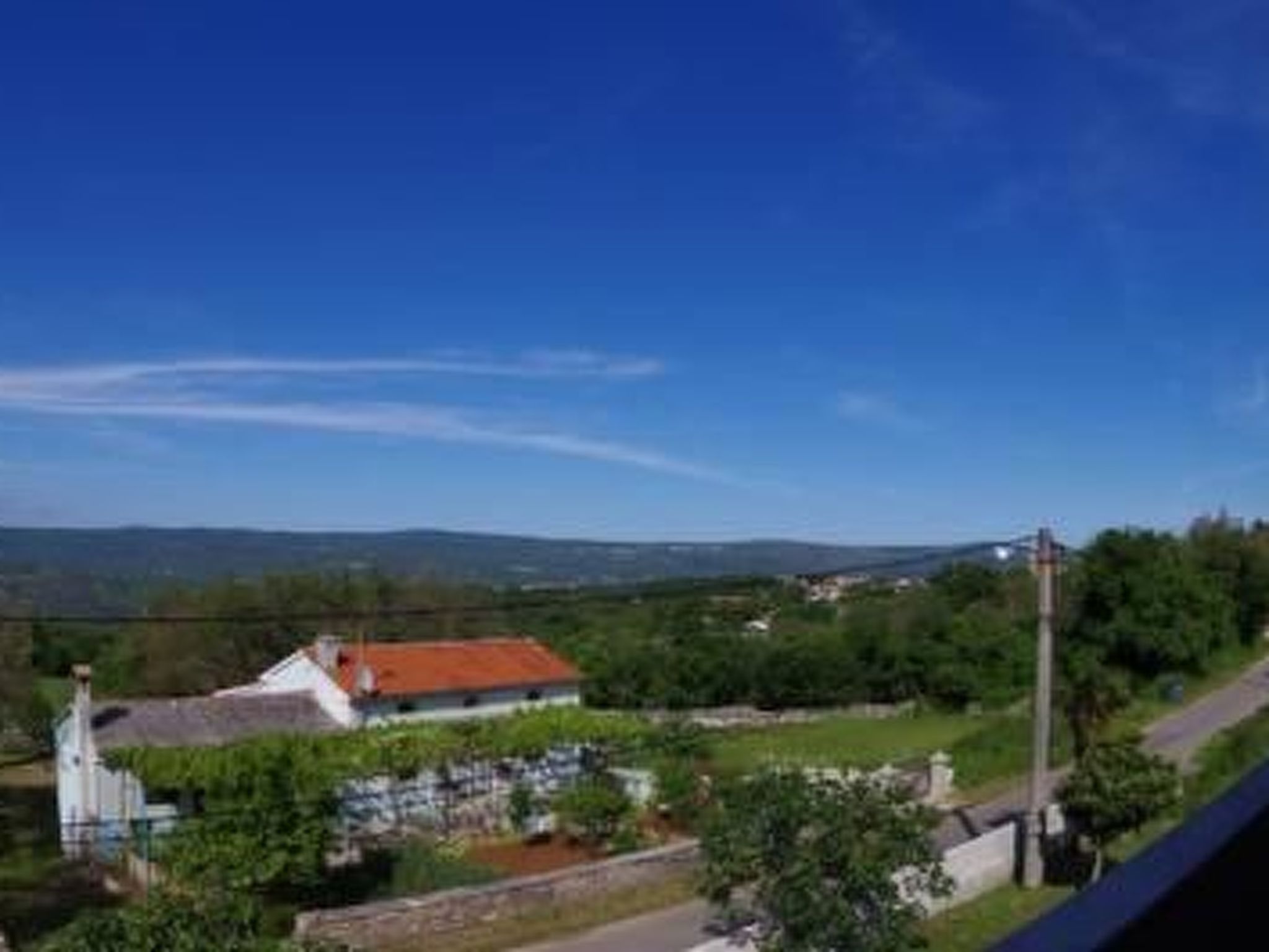 Ferienvilla "Nikolina"-Buiten