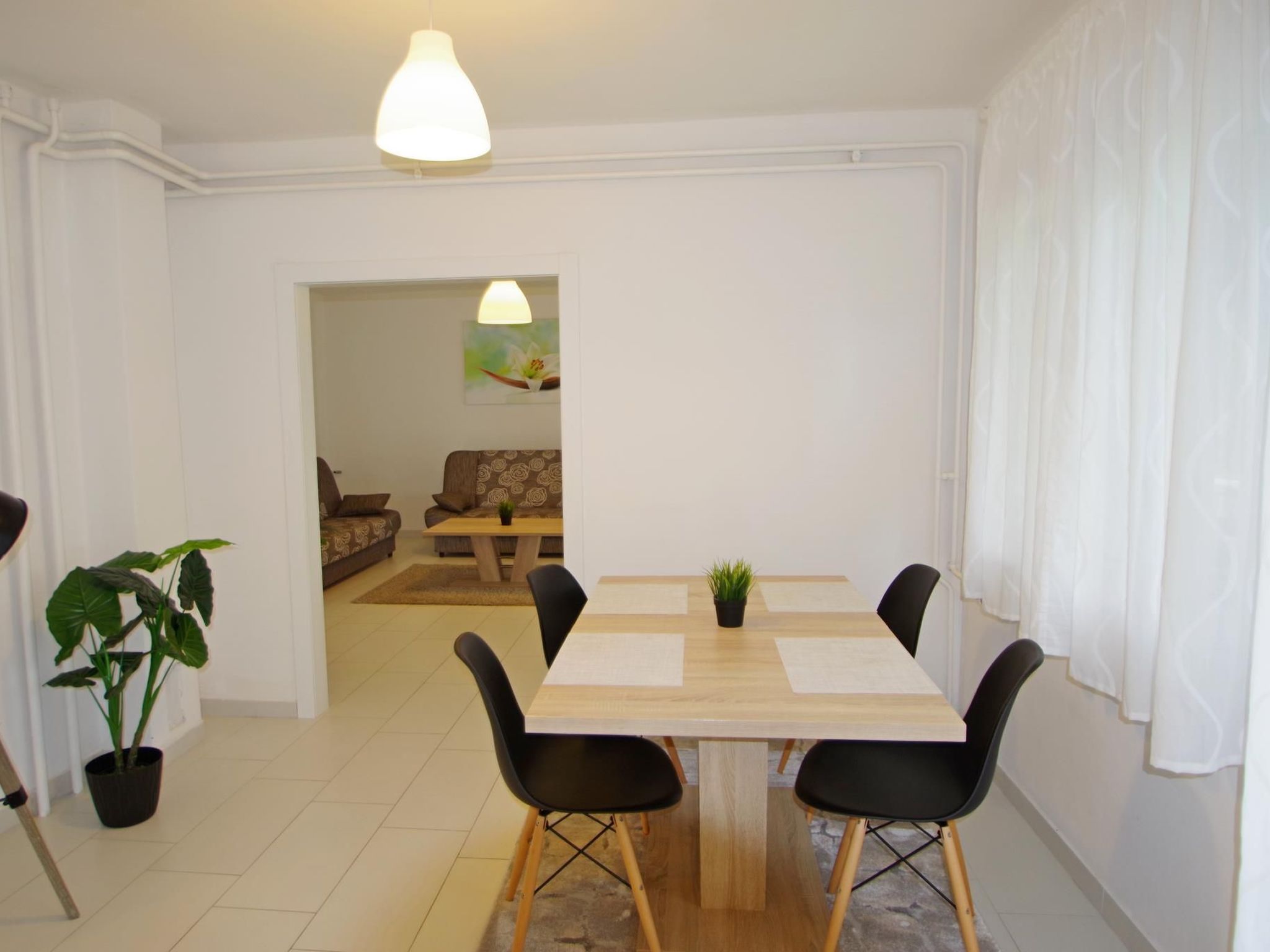 Ferienvilla "Nikolina"-Binnen