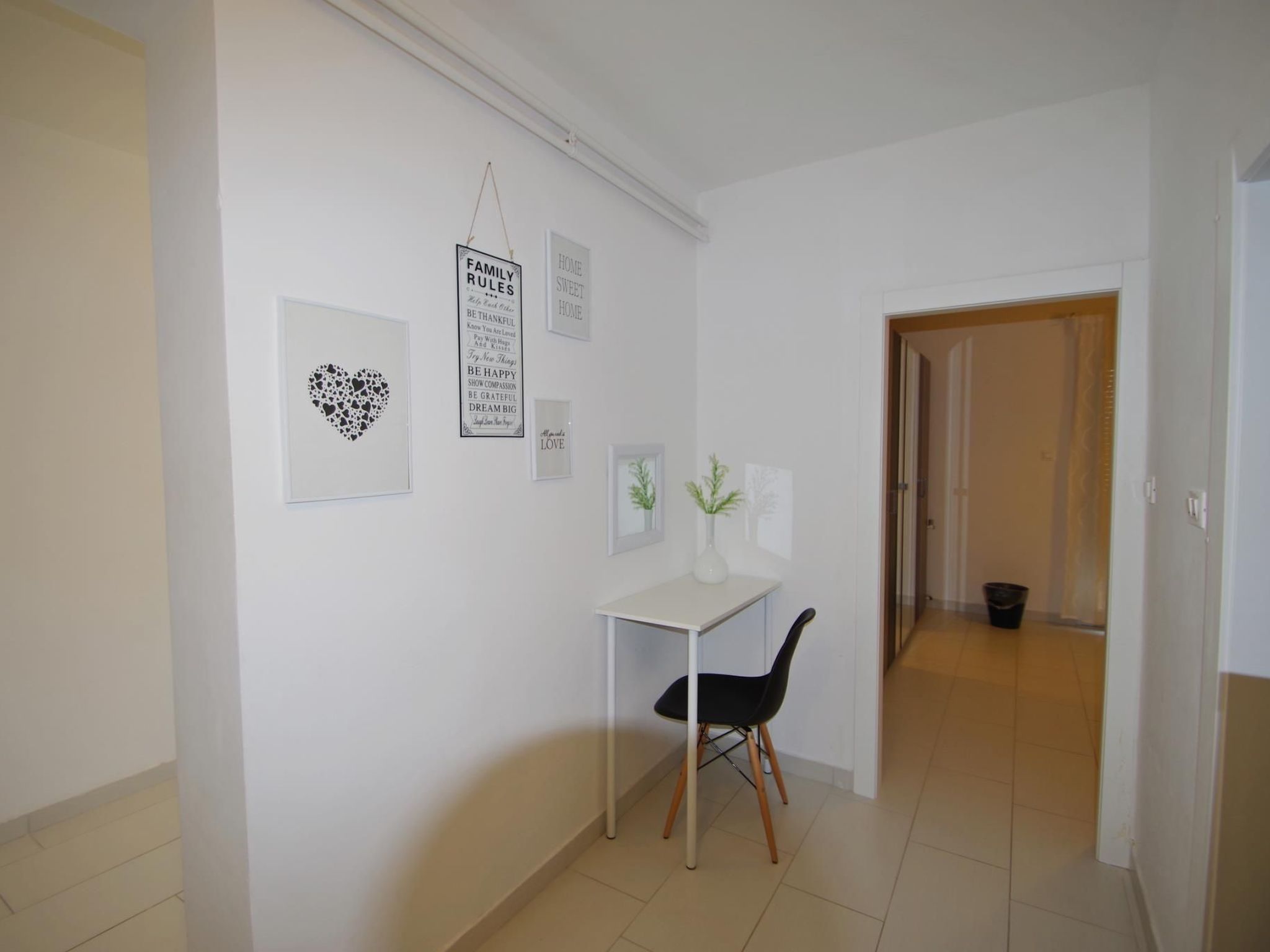 Ferienvilla "Nikolina"-Binnen