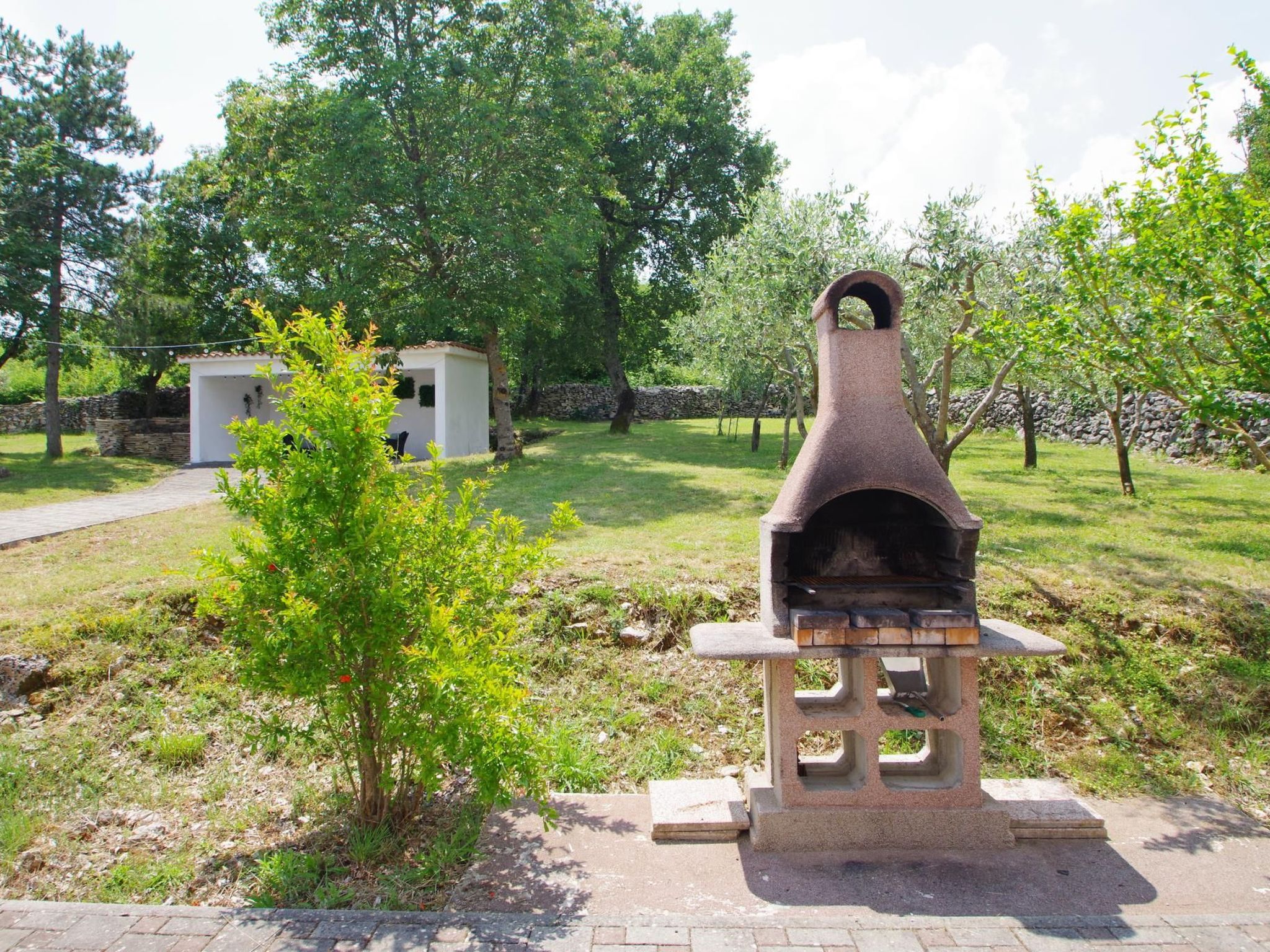 Ferienvilla "Nikolina"-Image-tags.info