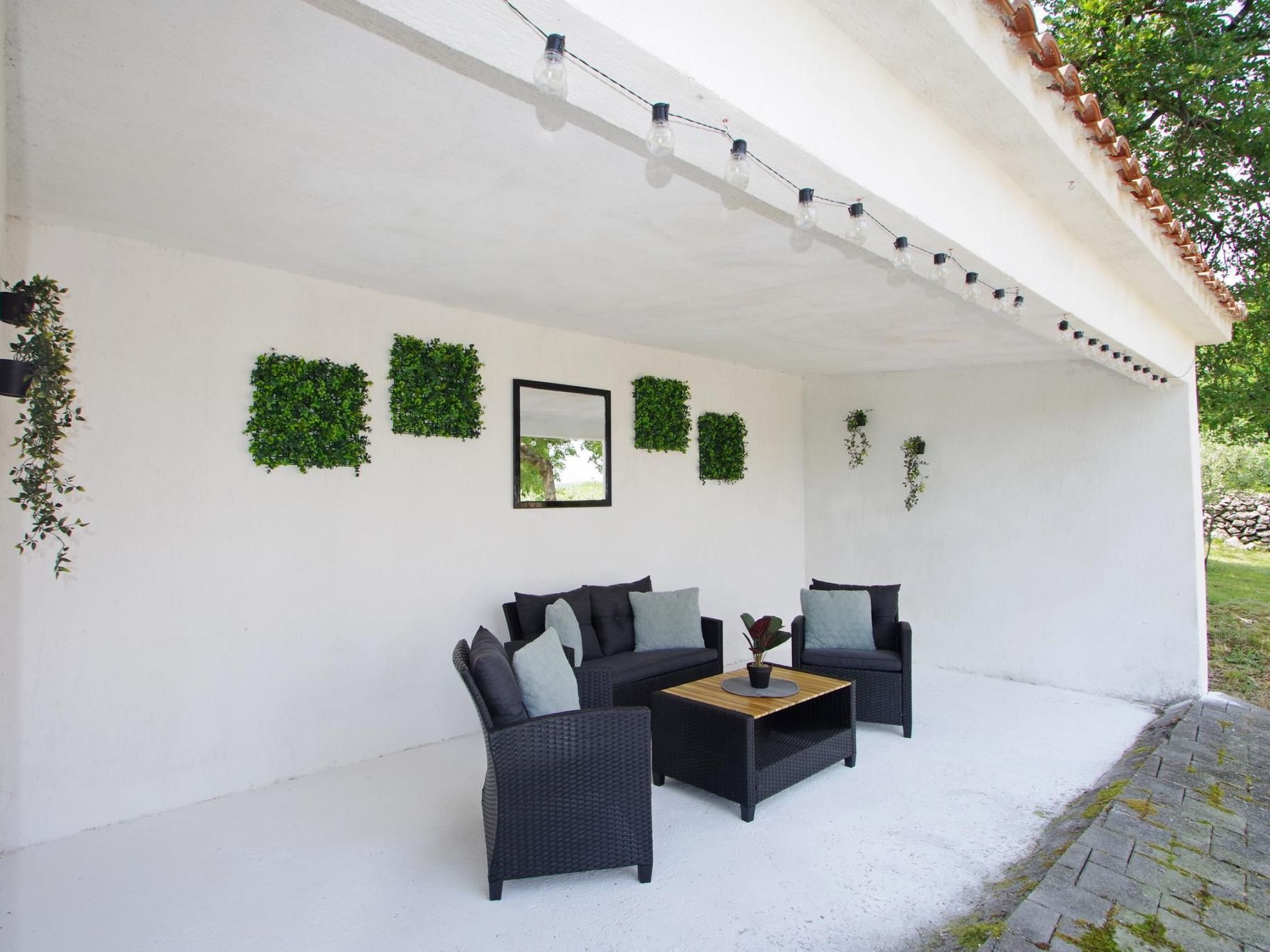 In Rakalj mit privatem Parkplatz-Image-tags.info