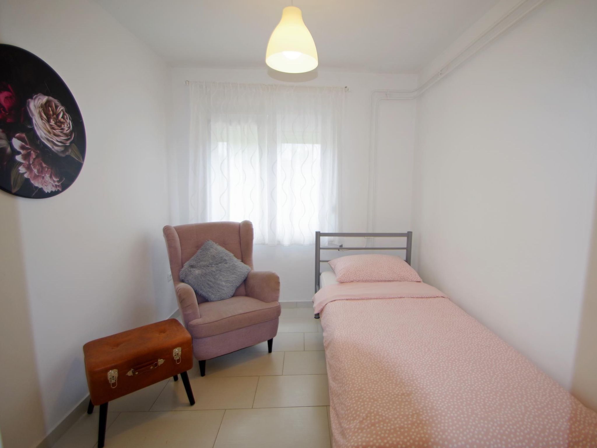 In Rakalj mit privatem Parkplatz-Binnen