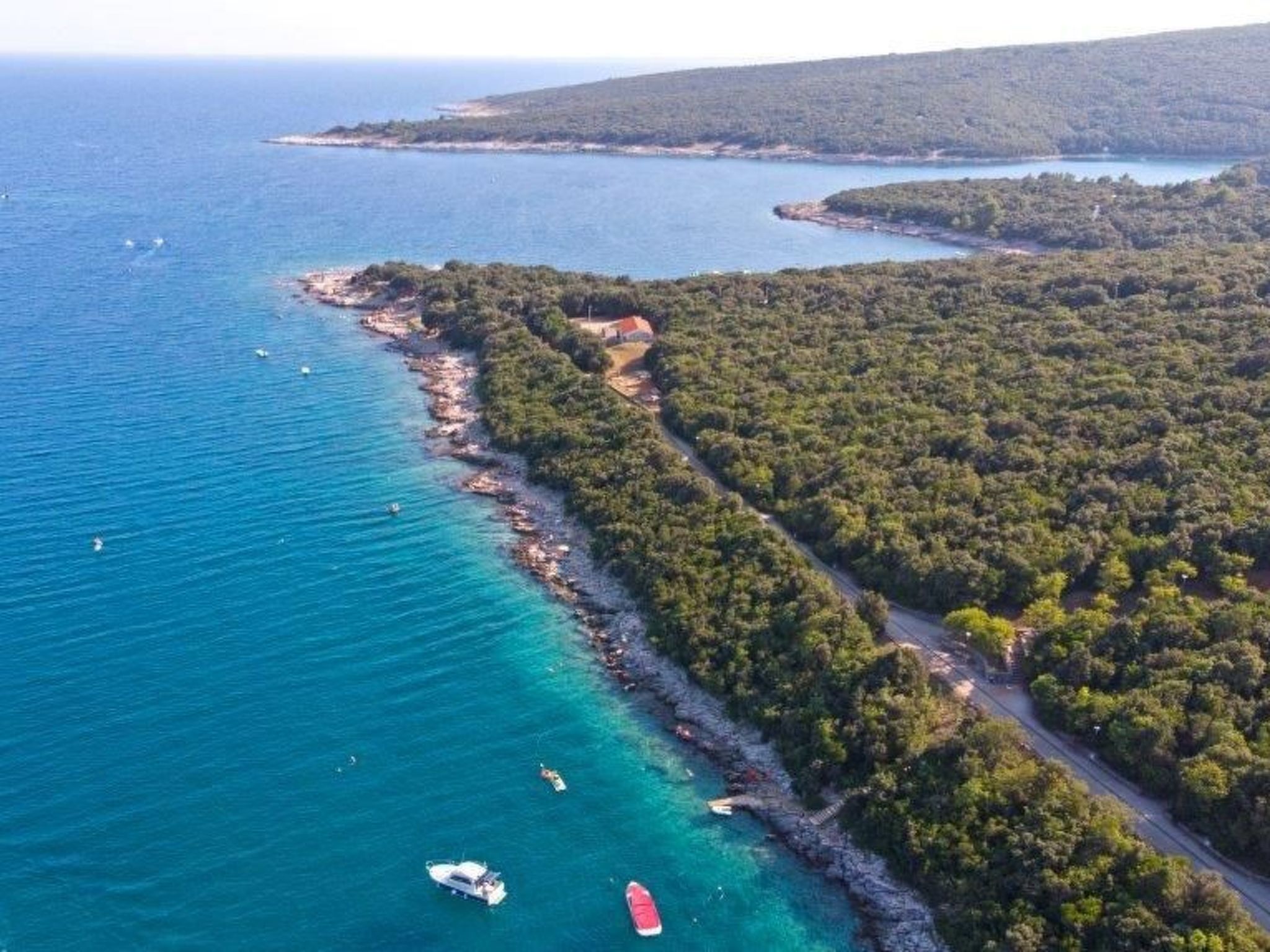 In Rakalj mit privatem Parkplatz-Image-tags.info