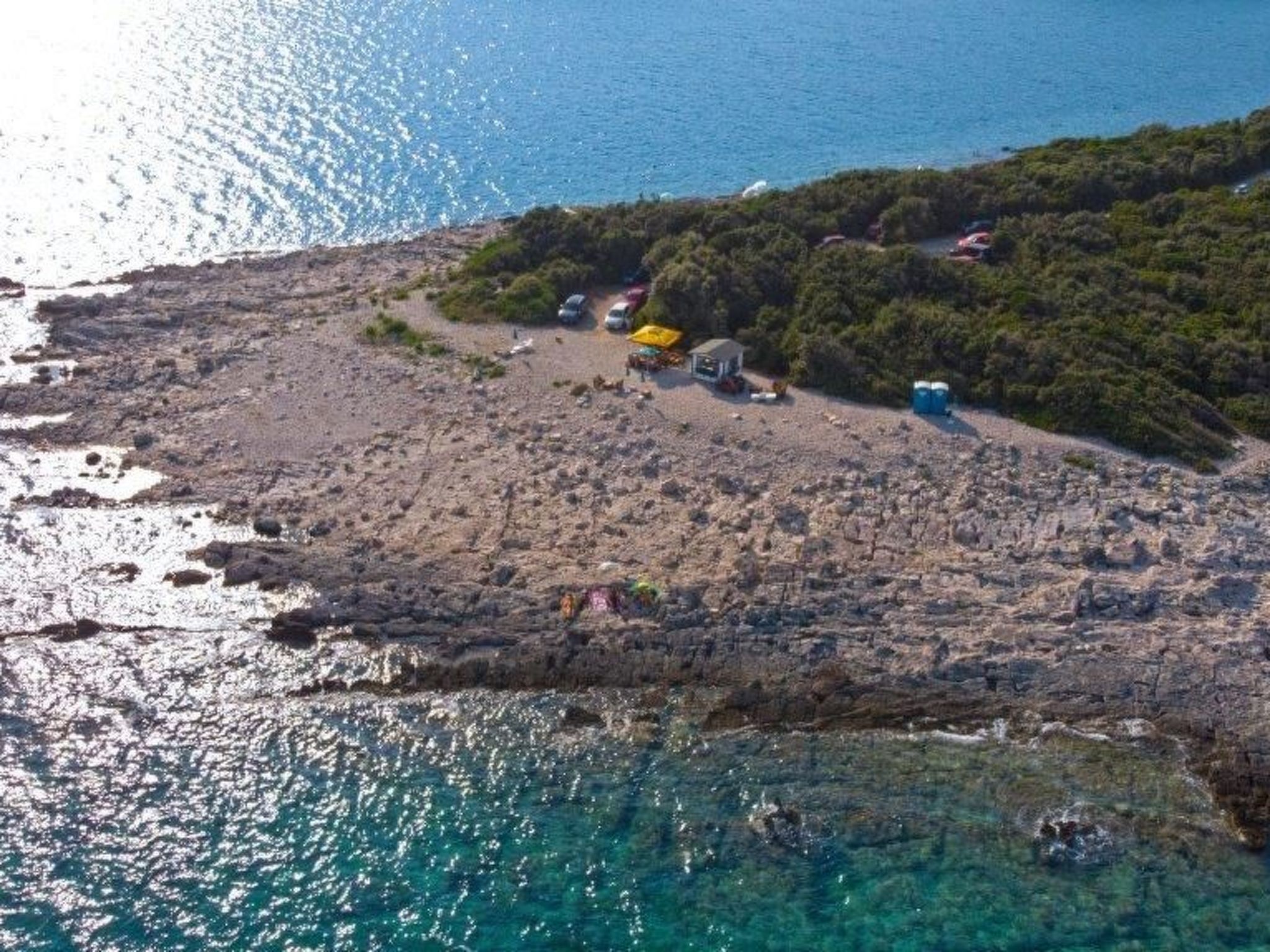 In Rakalj mit privatem Parkplatz-Image-tags.info