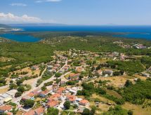 Villa Korina: privéparadijs met zwembad vlakbij zee in Rakalj, Istrië - thumbnail 6