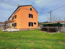 Authentiek stenen huis Casa Murva op 3 km van de Adriatische Zee - thumbnail 4