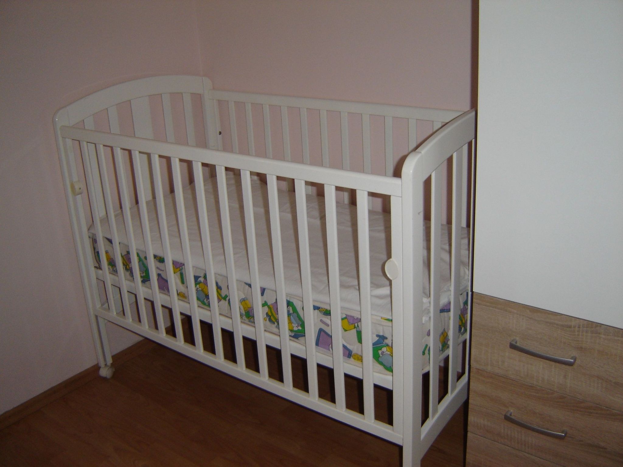 Gemütliches Appartment direkt am Strand-Binnen