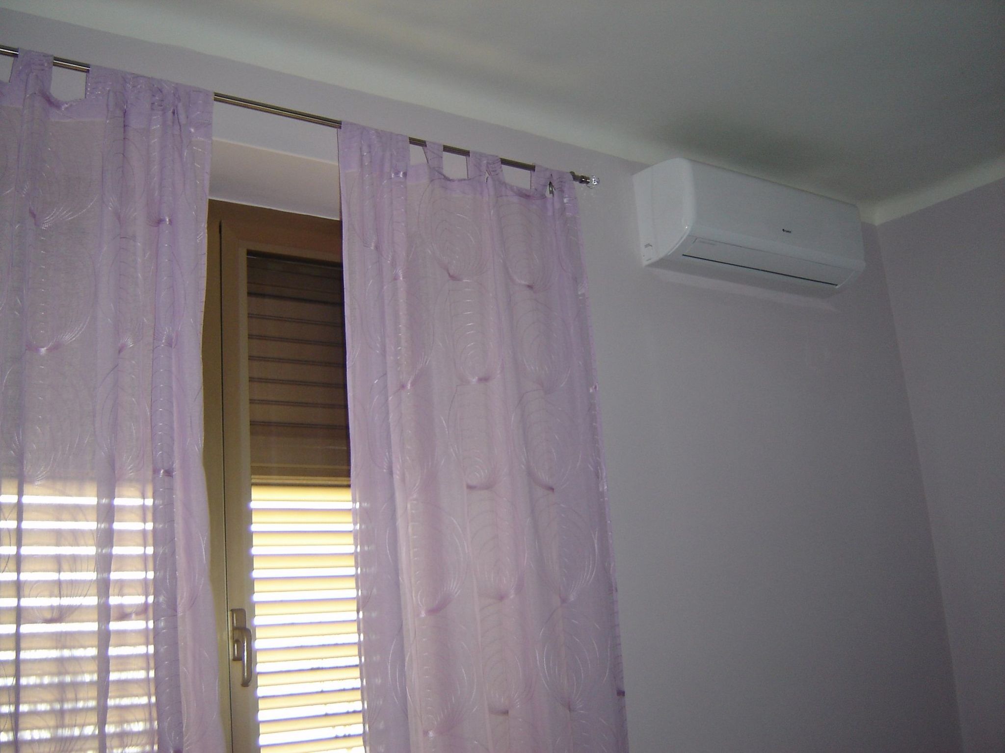 Gemütliches Appartment direkt am Strand-Binnen