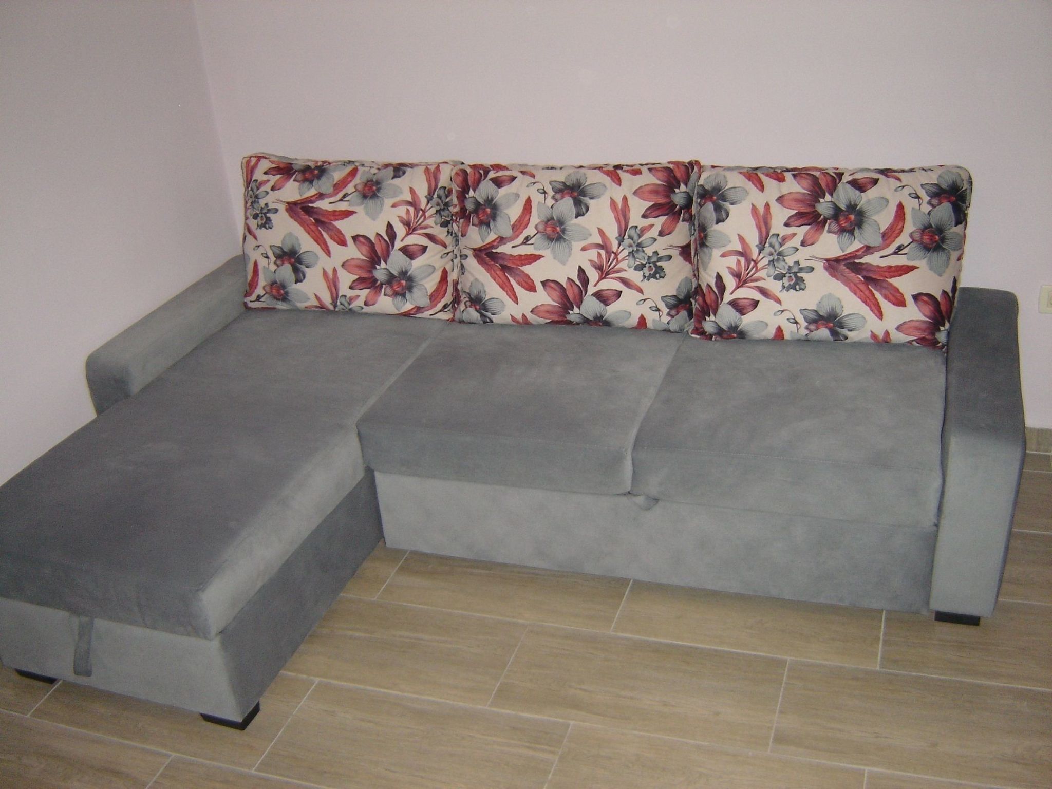 Gemütliches Appartment direkt am Strand-Binnen