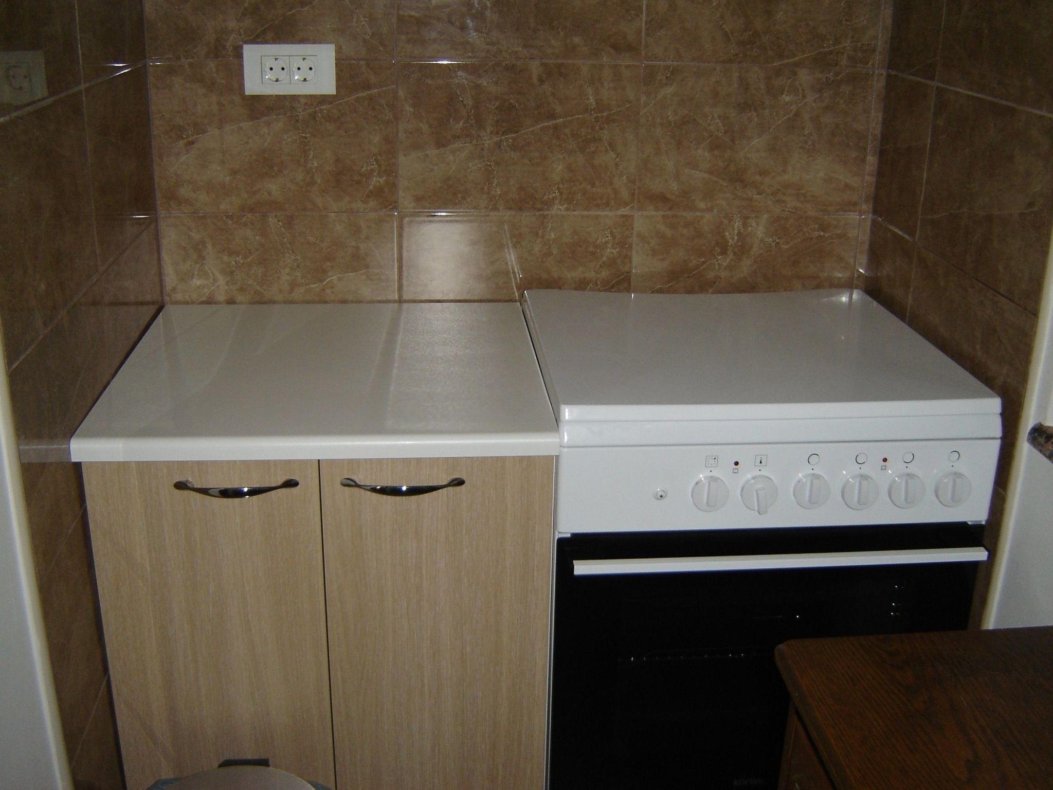 Gemütliches Appartment direkt am Strand-Binnen