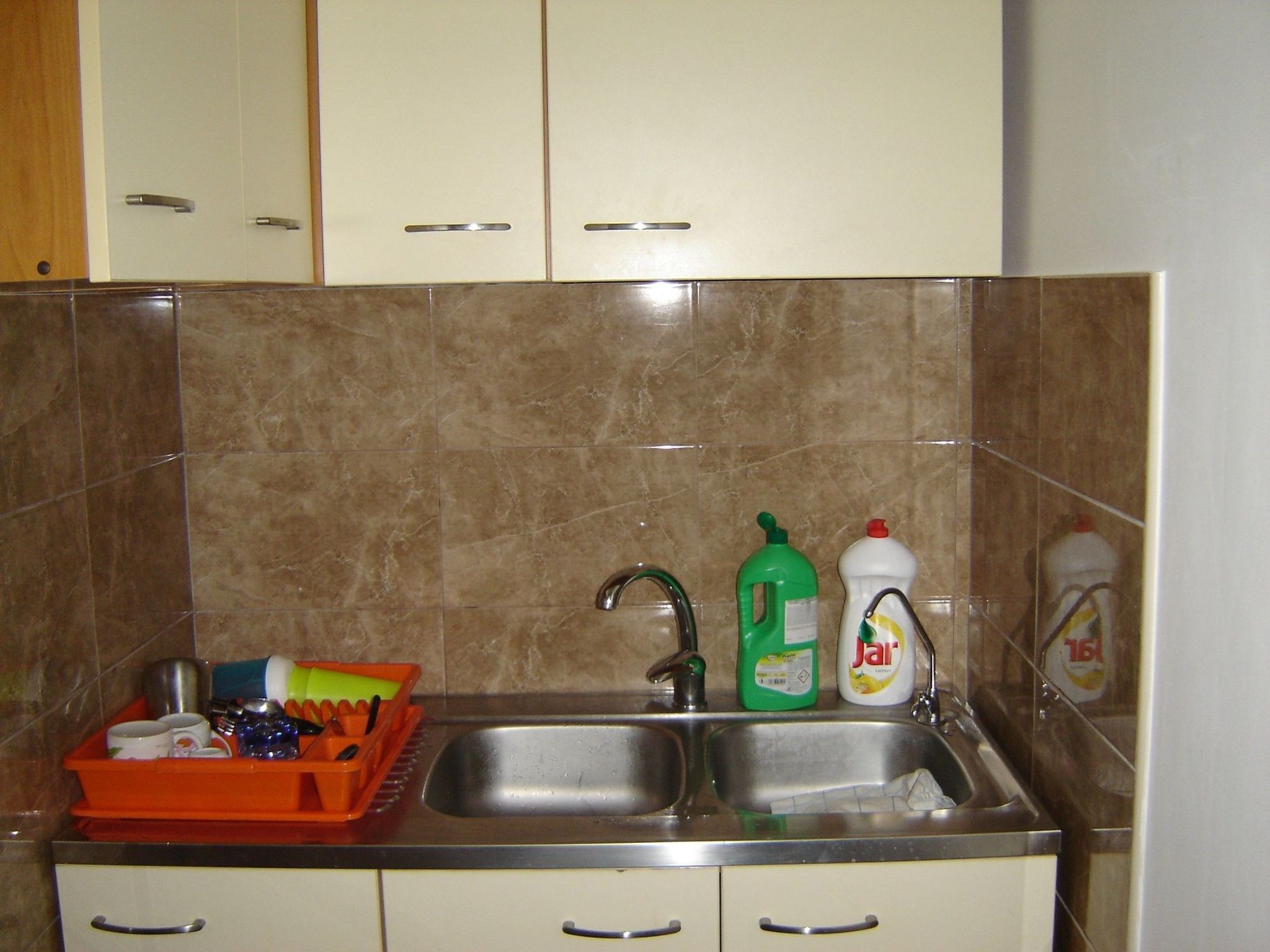 Gemütliches Appartment direkt am Strand-Binnen