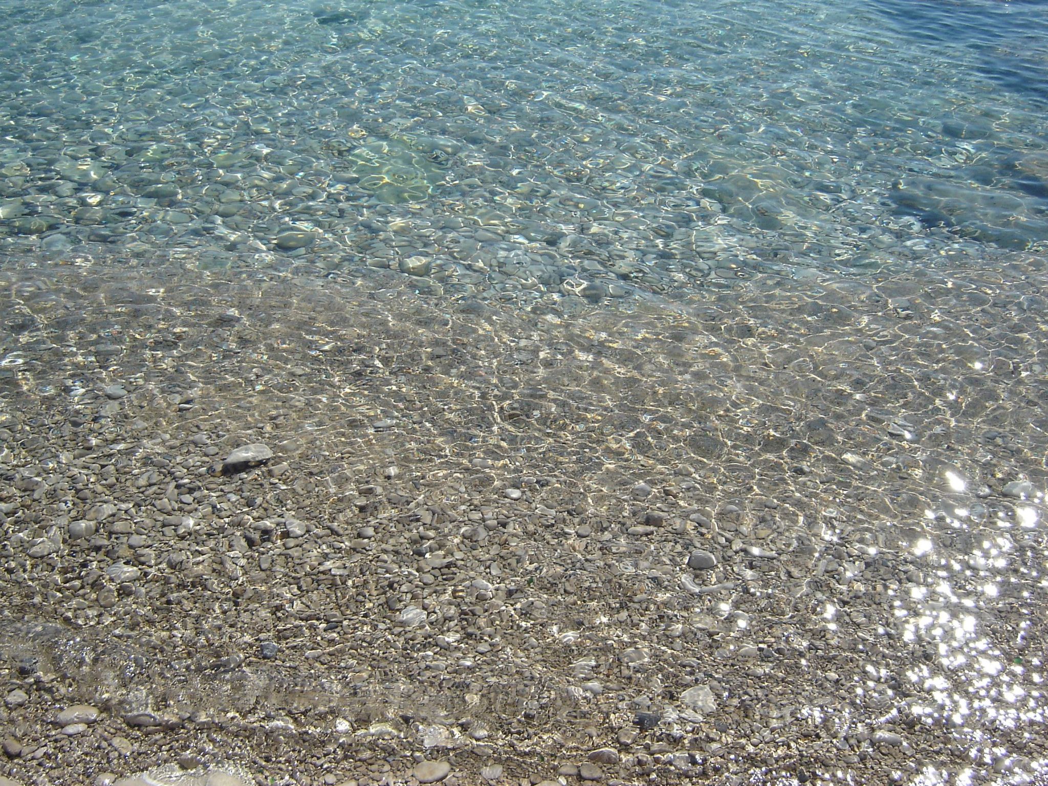 Gemütliches Appartment direkt am Strand-Binnen