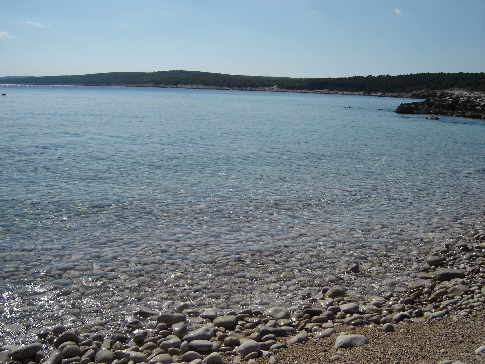 Gemütliches Appartment direkt am Strand-Binnen