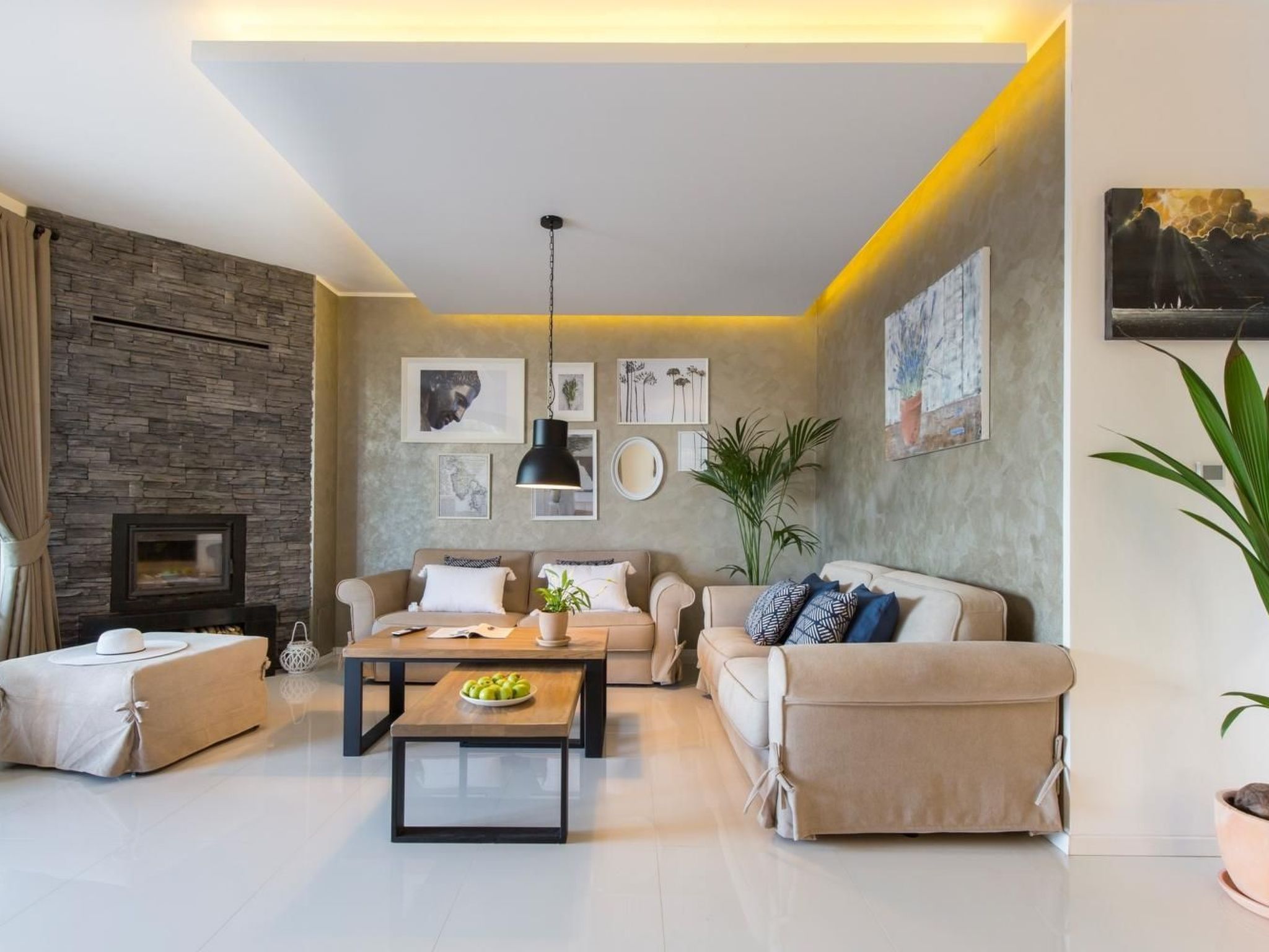 Villa Casta Diva in Istrien-Binnen