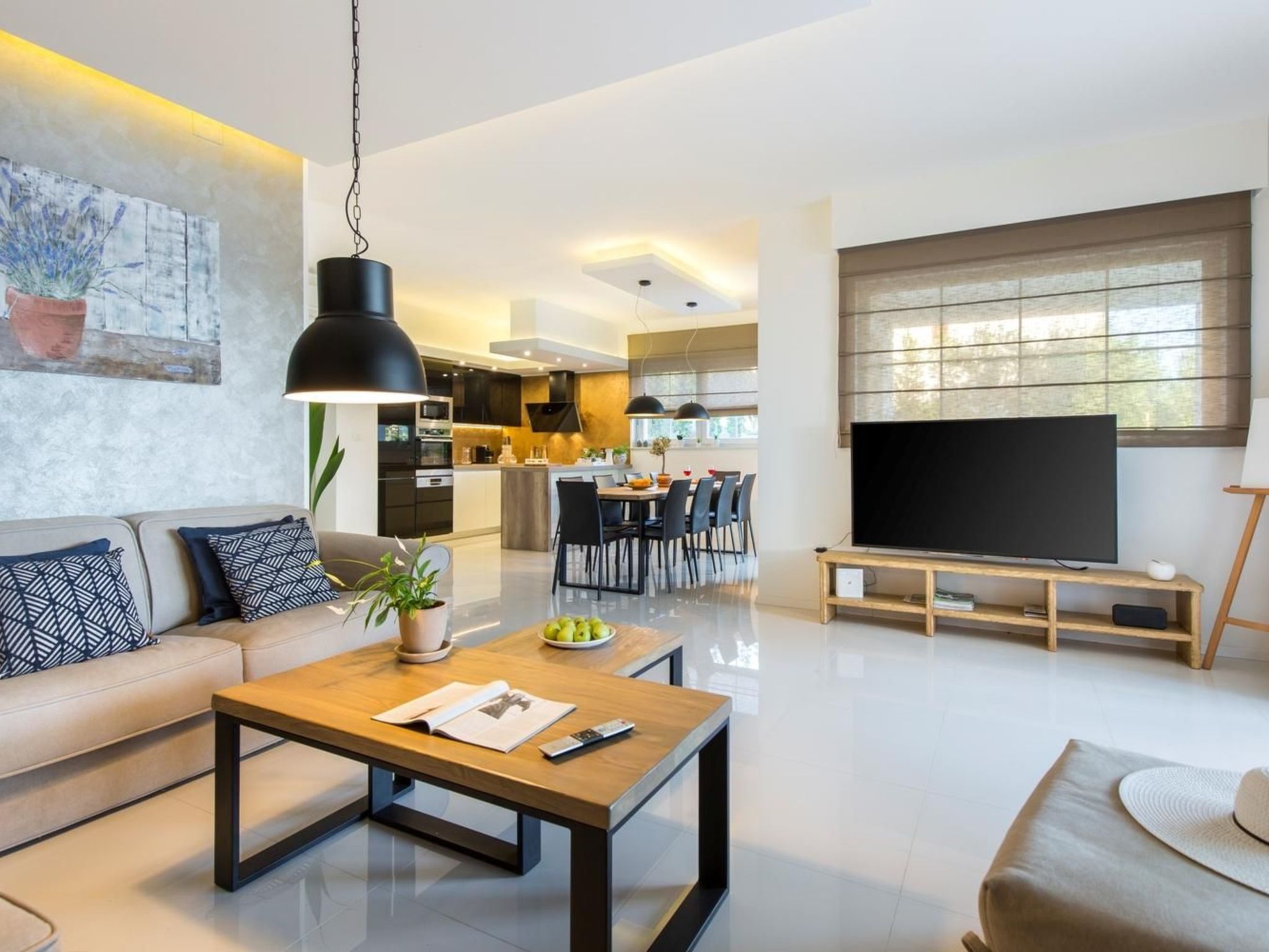 Villa Casta Diva in Istrien-Binnen