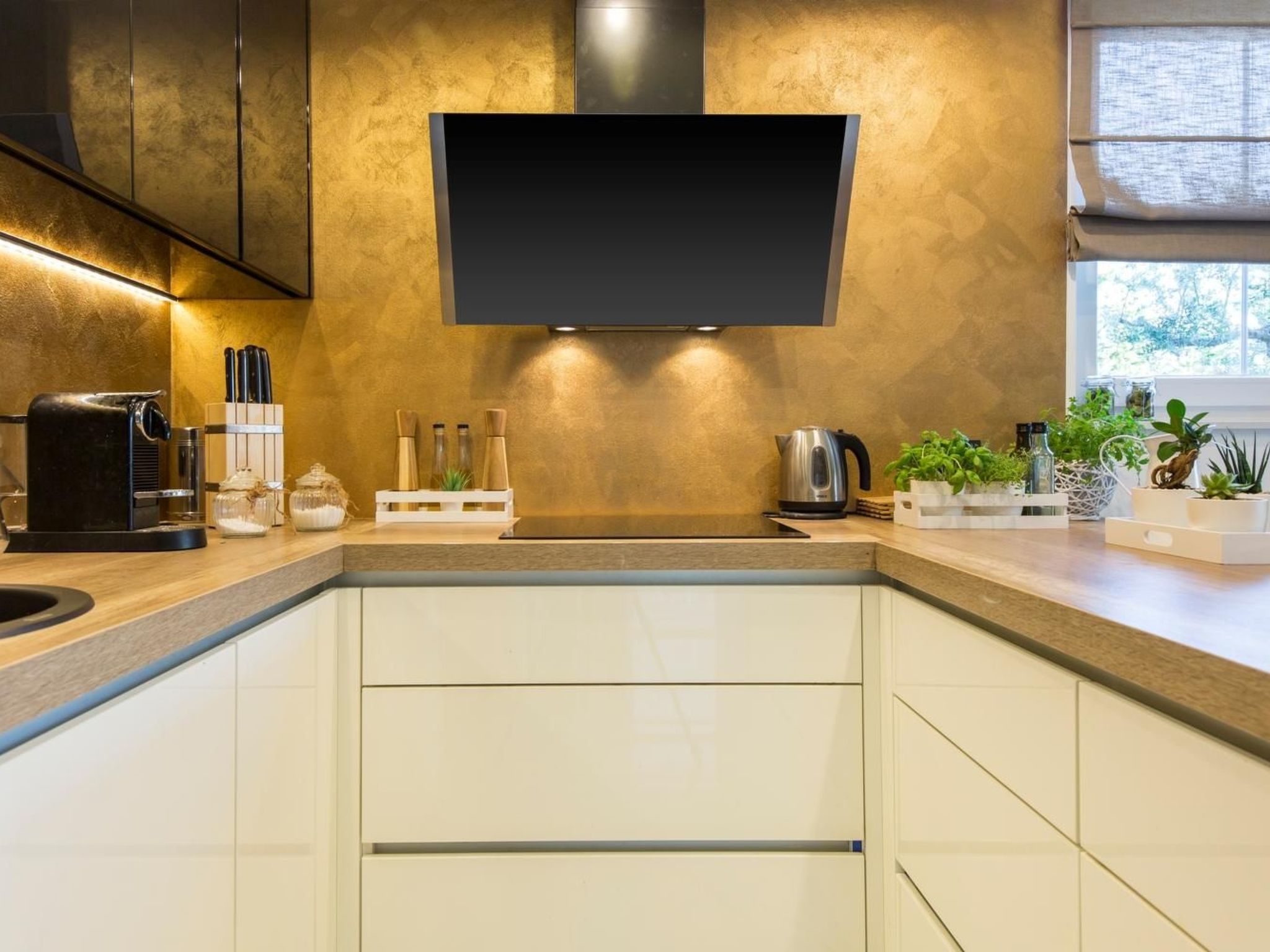 Villa Casta Diva in Istrien-Binnen