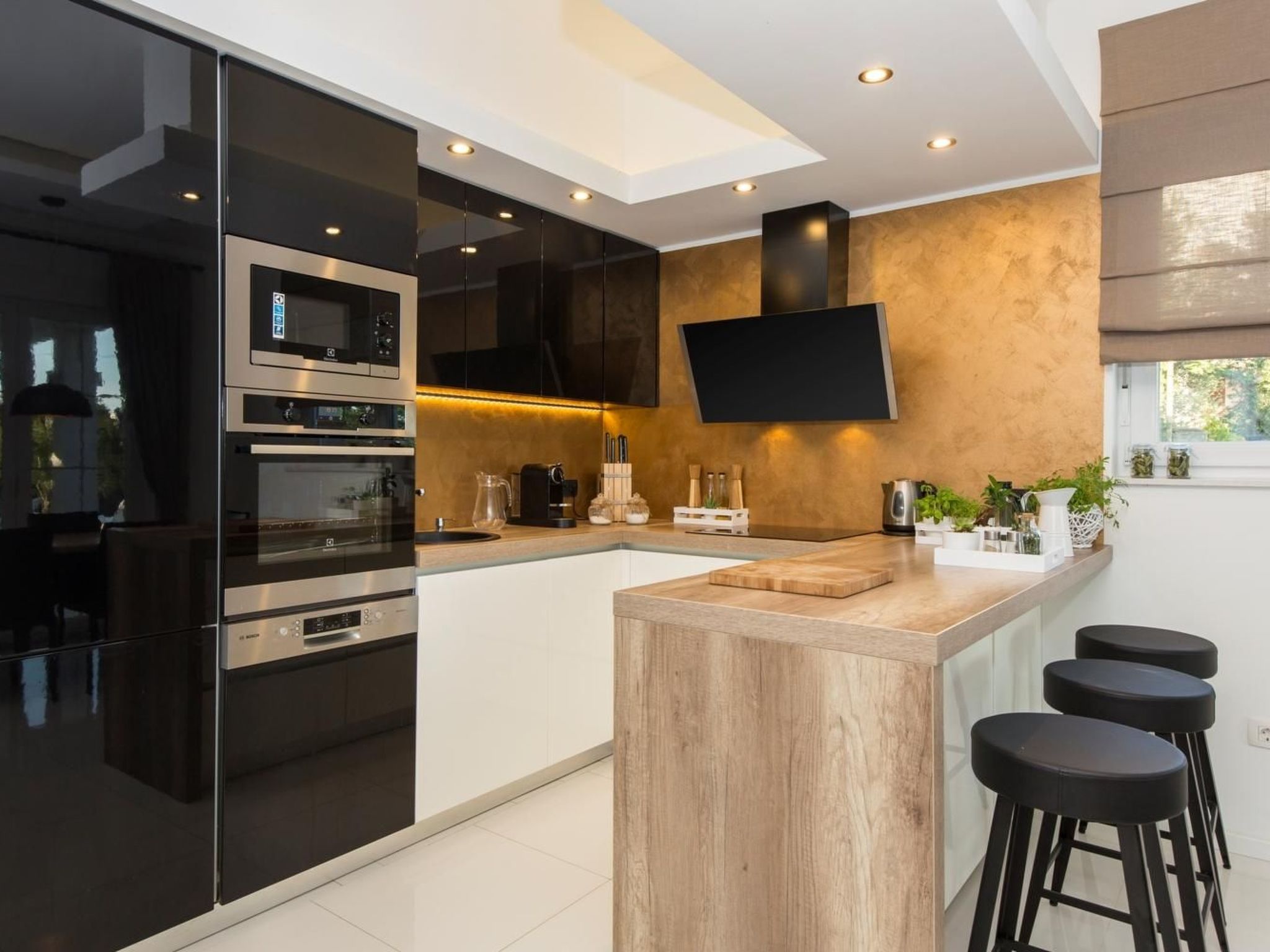 Villa Casta Diva in Istrien-Binnen