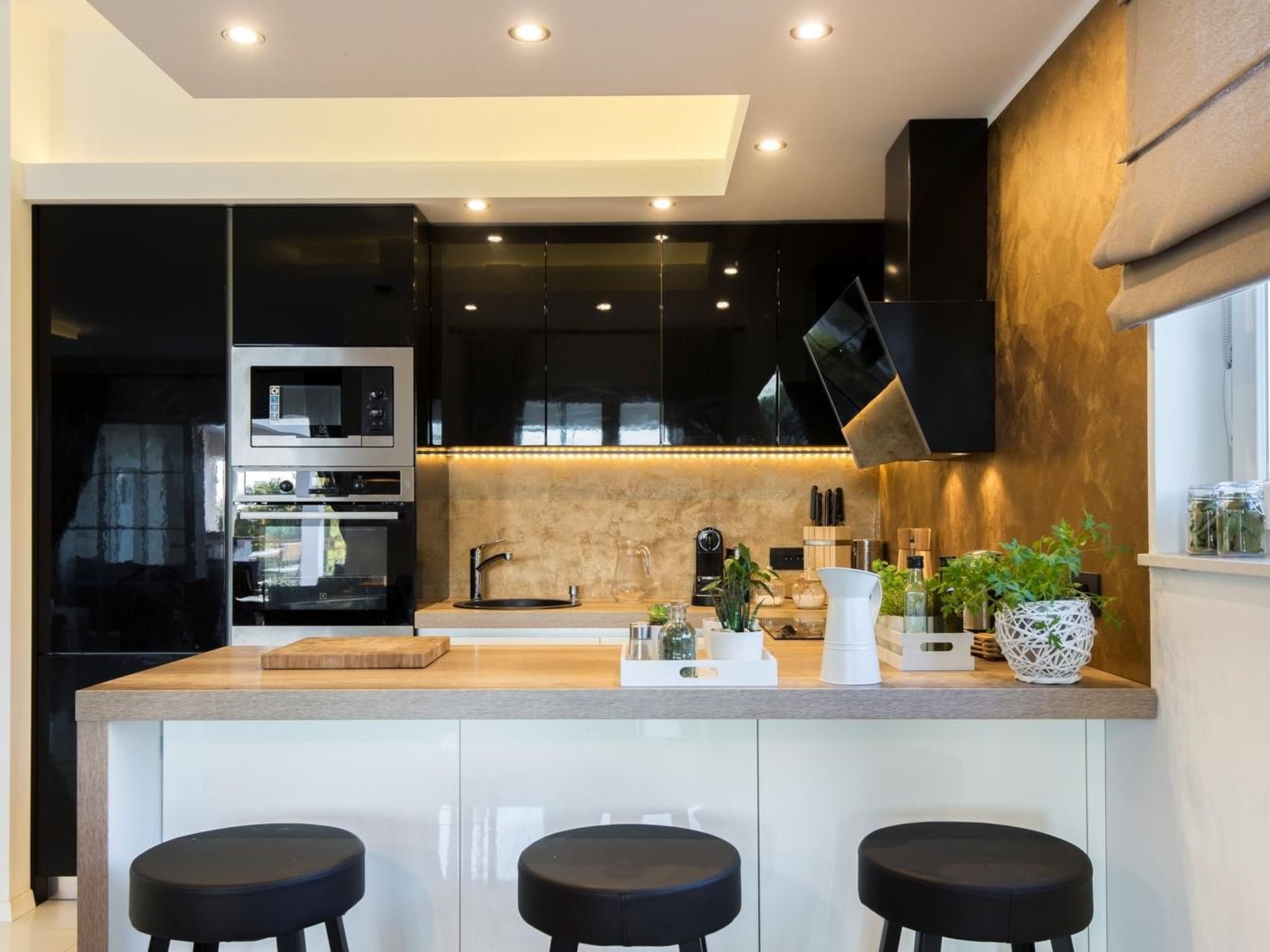 Villa Casta Diva in Istrien-Binnen