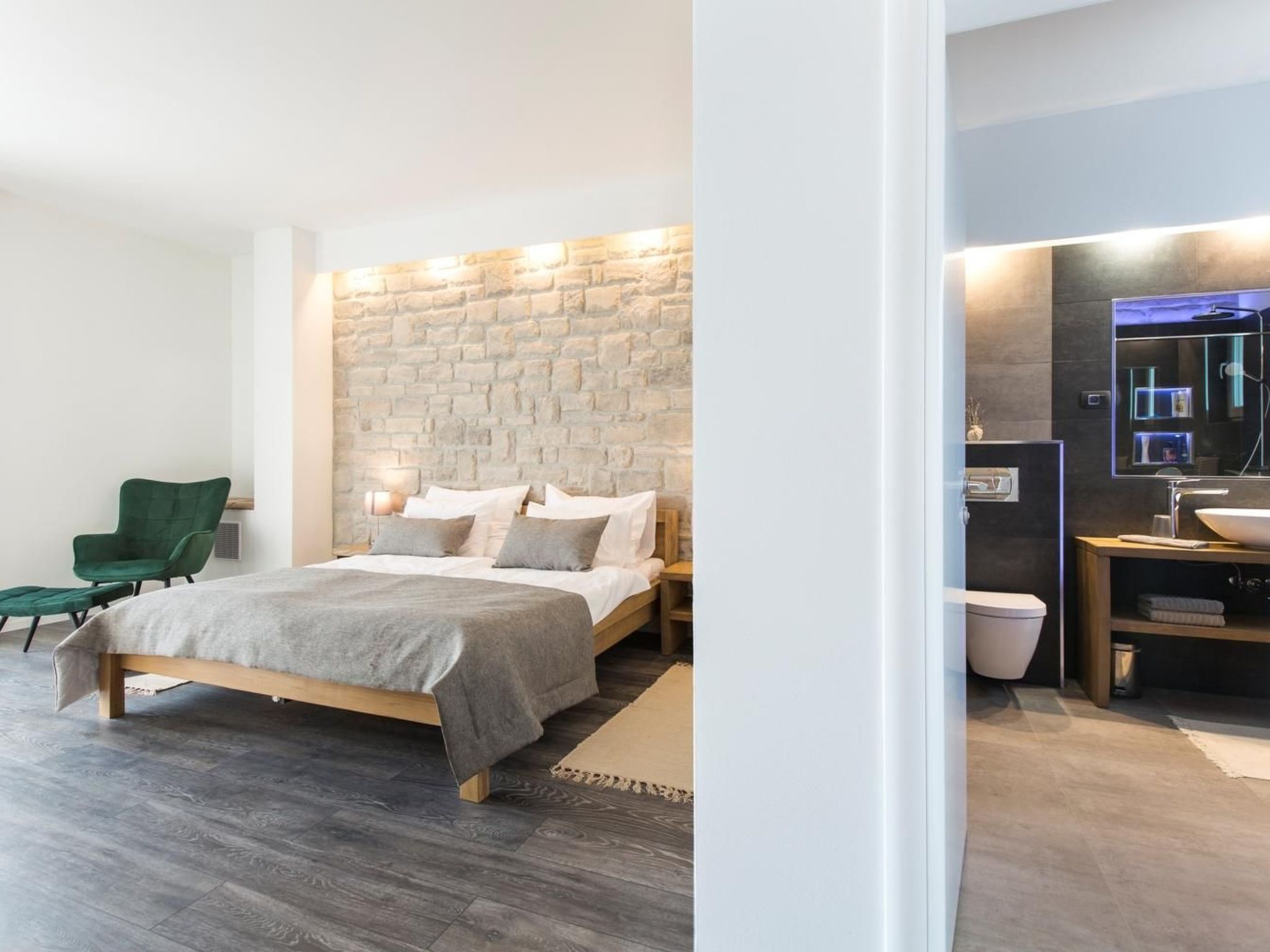 Villa Casta Diva in Istrien-Binnen