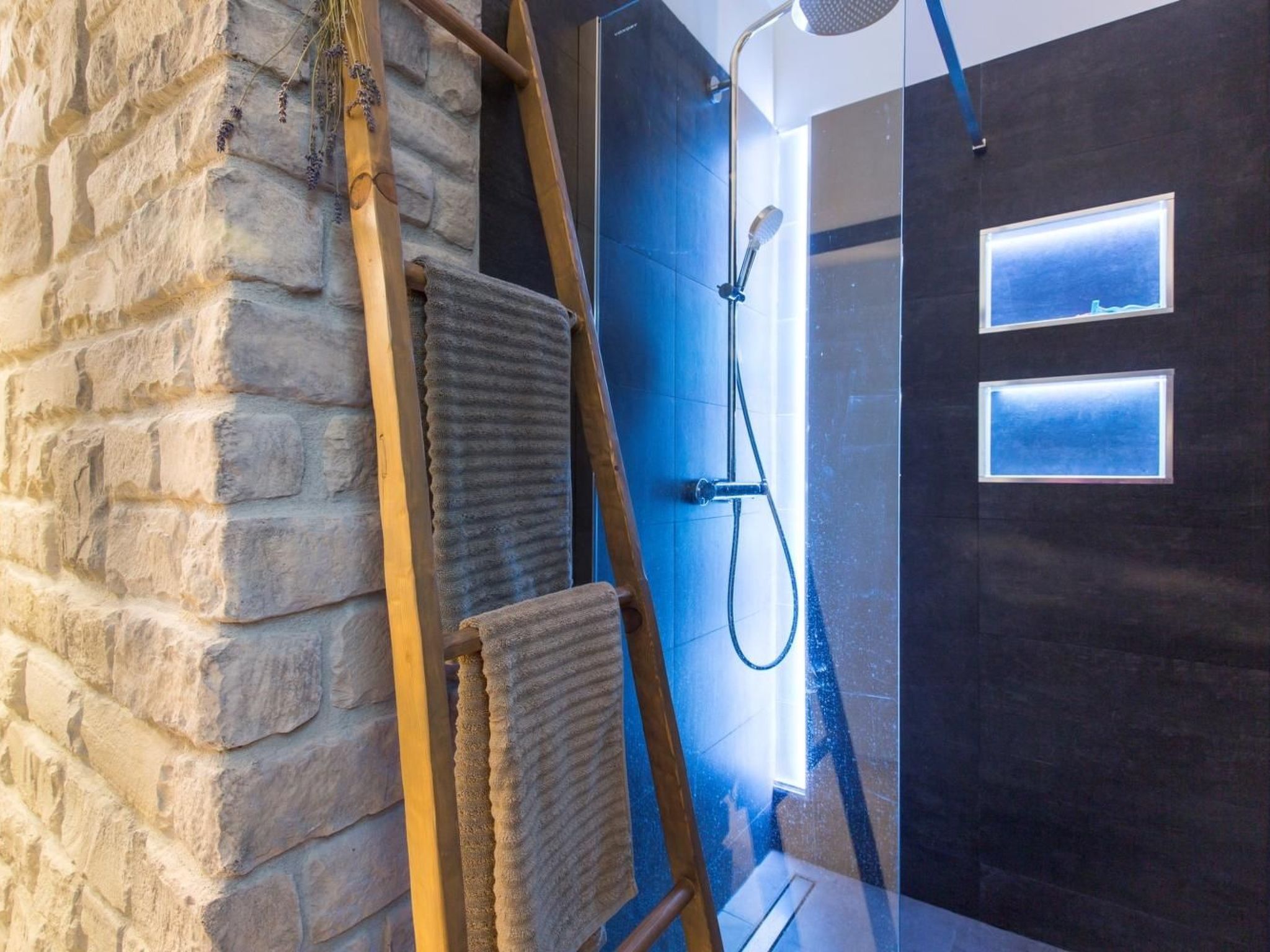 Villa Casta Diva in Istrien-Binnen