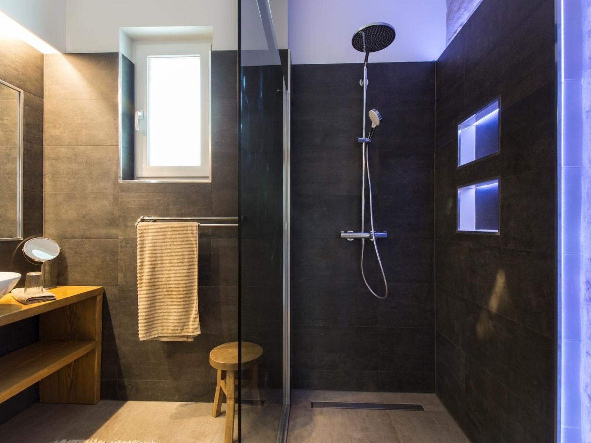 Villa Casta Diva in Istrien-Binnen