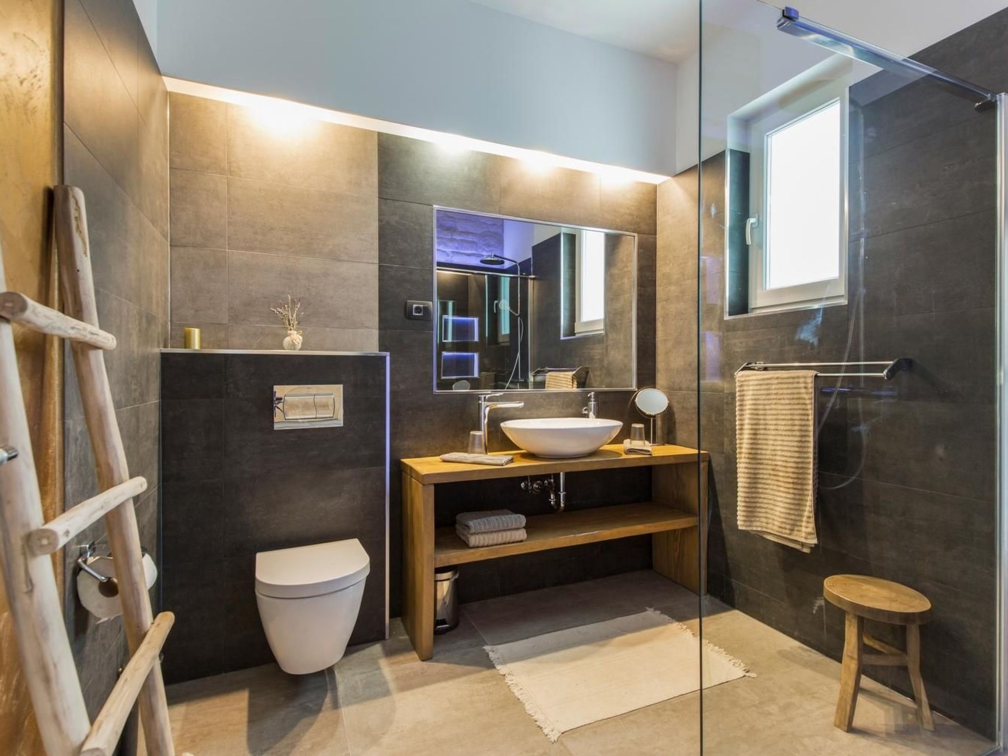 Villa Casta Diva in Istrien-Binnen