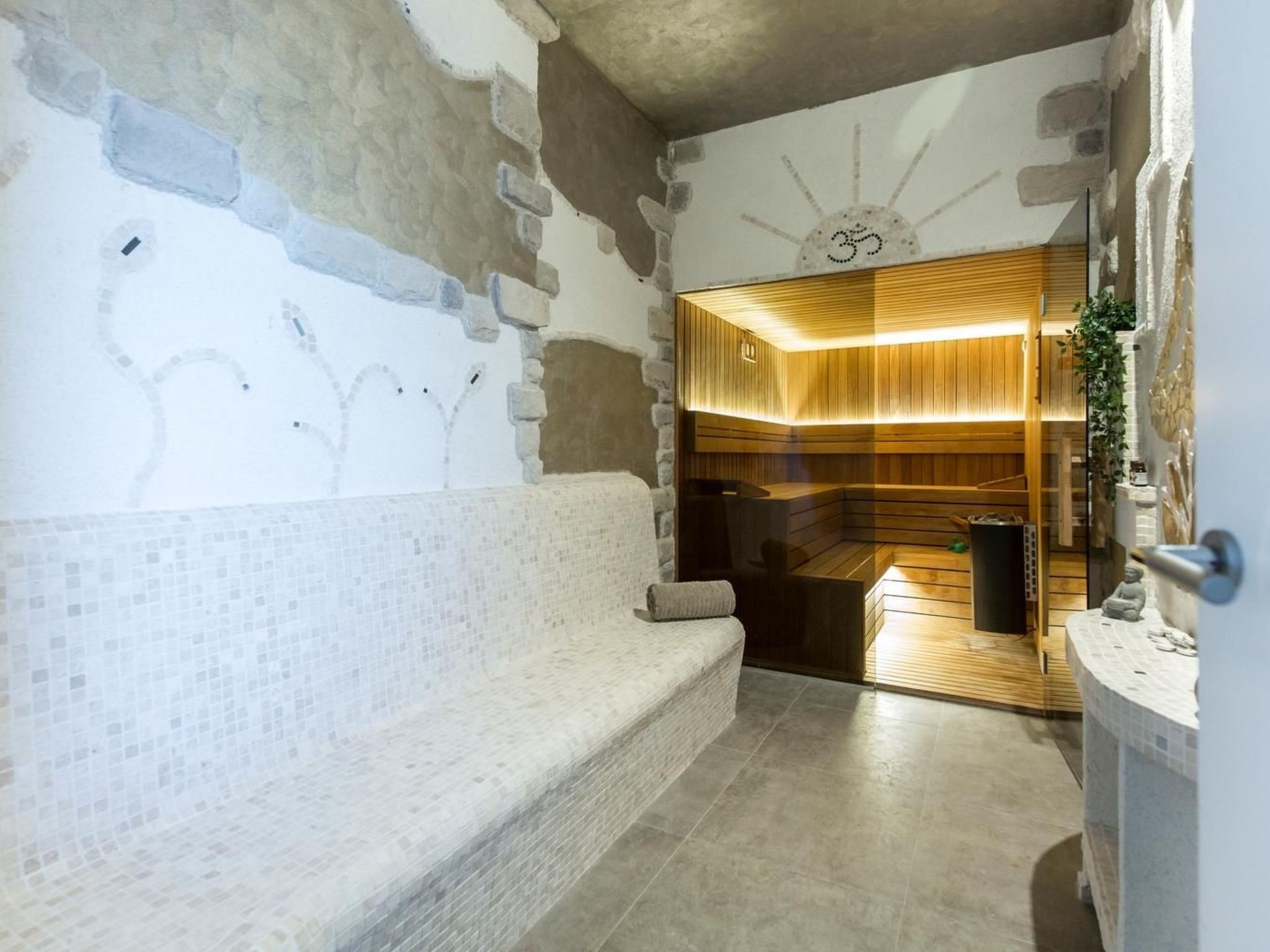 Villa Casta Diva in Istrien-Binnen