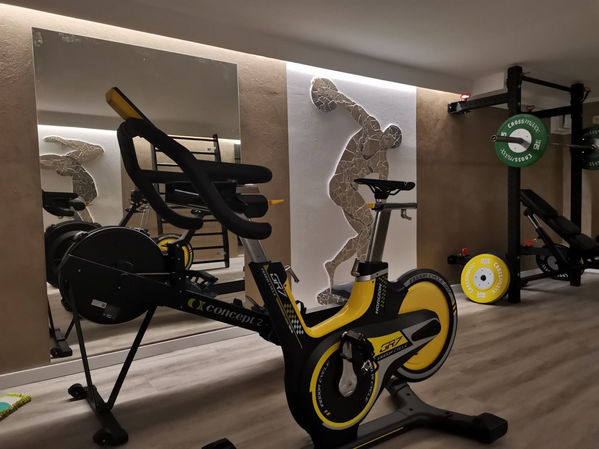 Villa Casta Diva in Istrien-Binnen