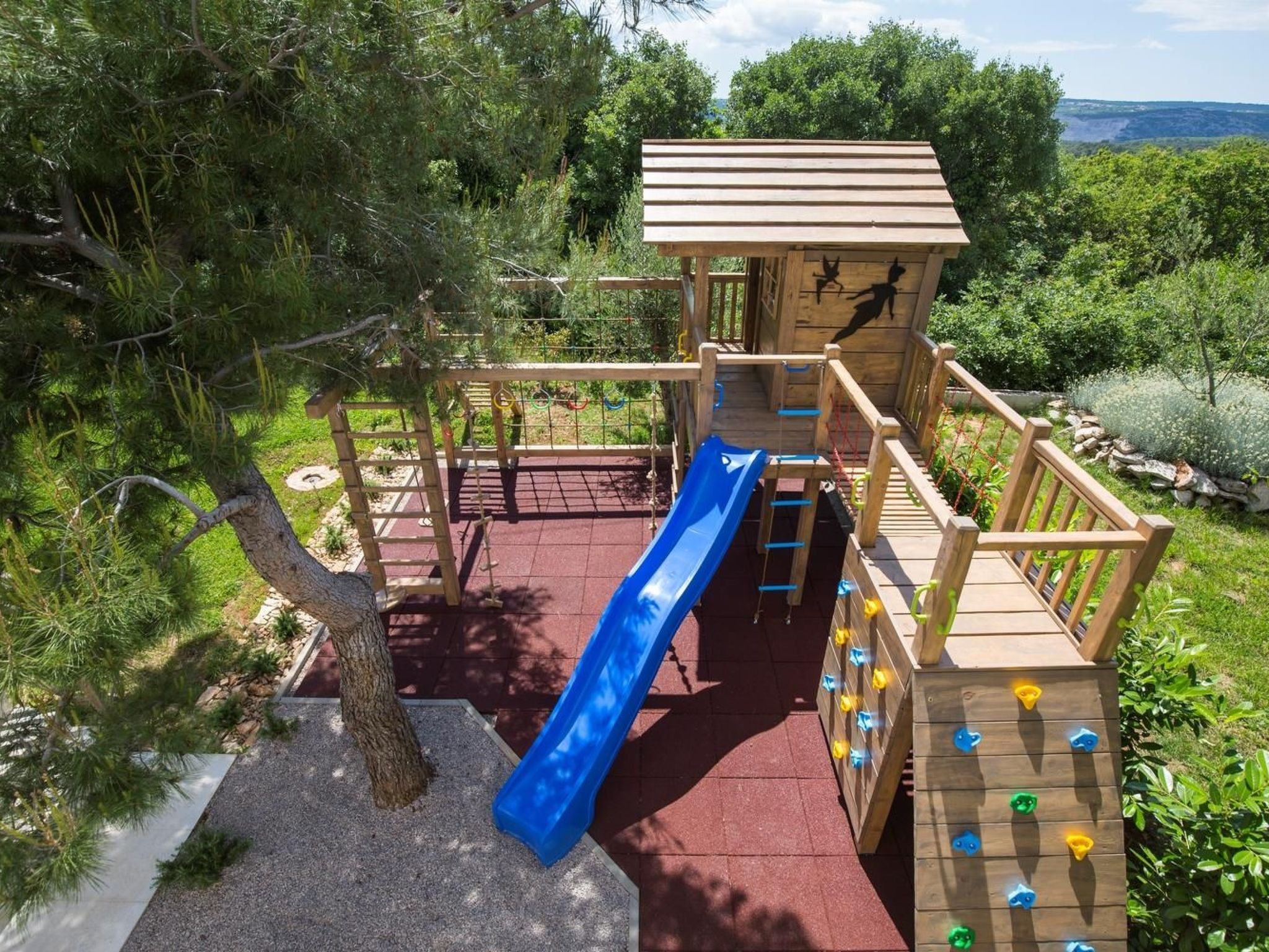 Villa Casta Diva in Istrien-Binnen