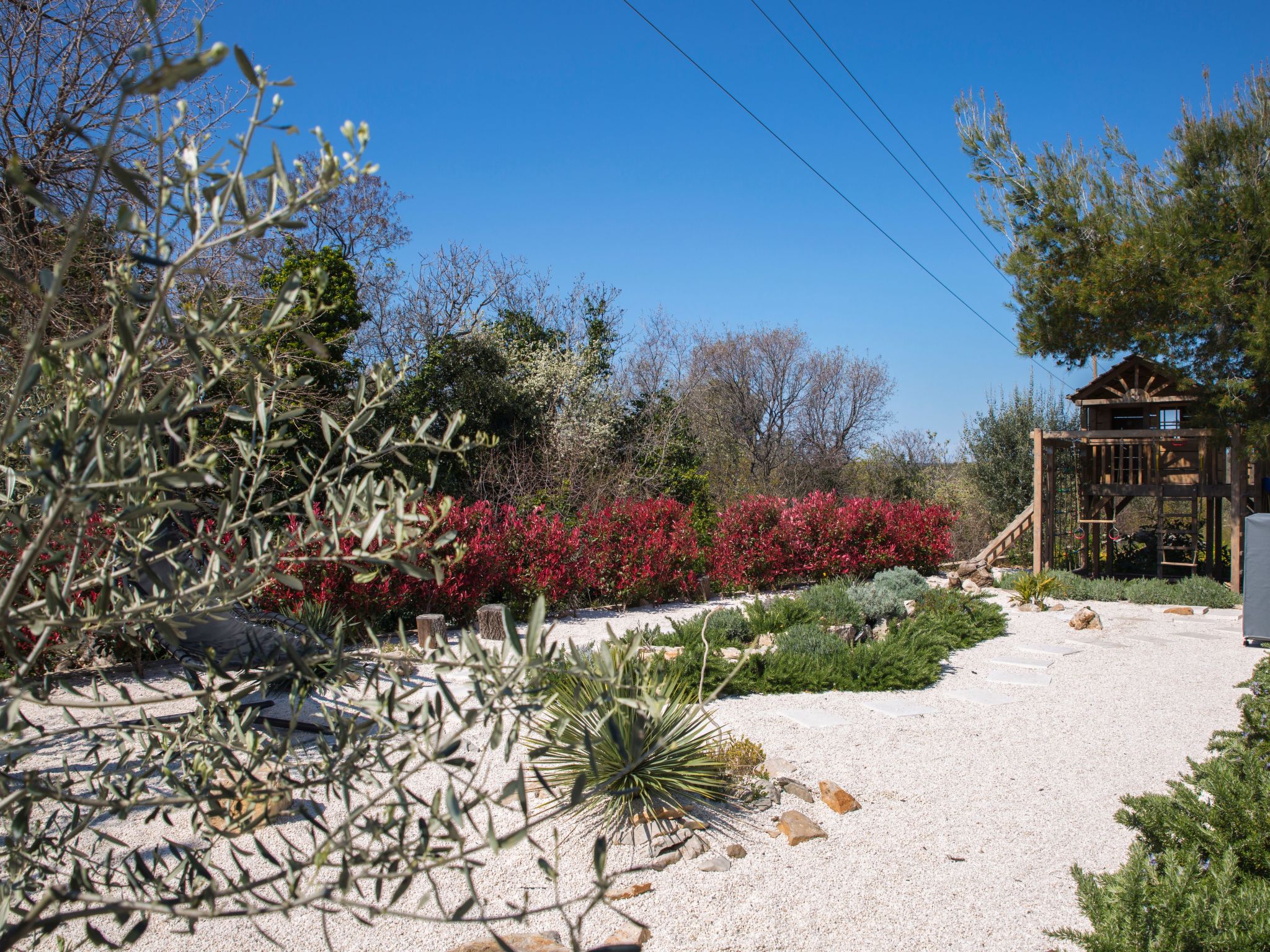 Villa Casta Diva in Istrien-Binnen