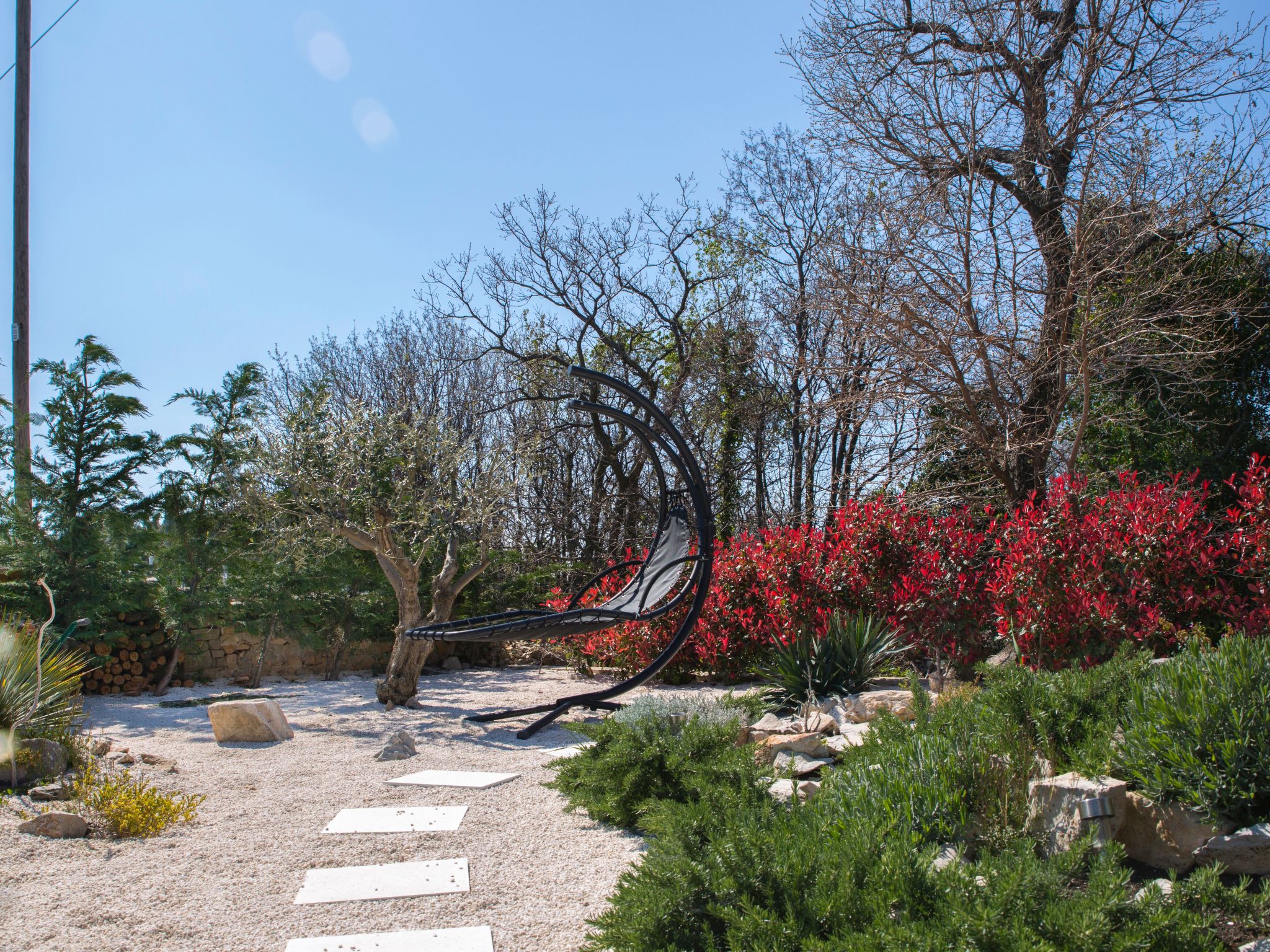 Villa Casta Diva in Istrien-Binnen