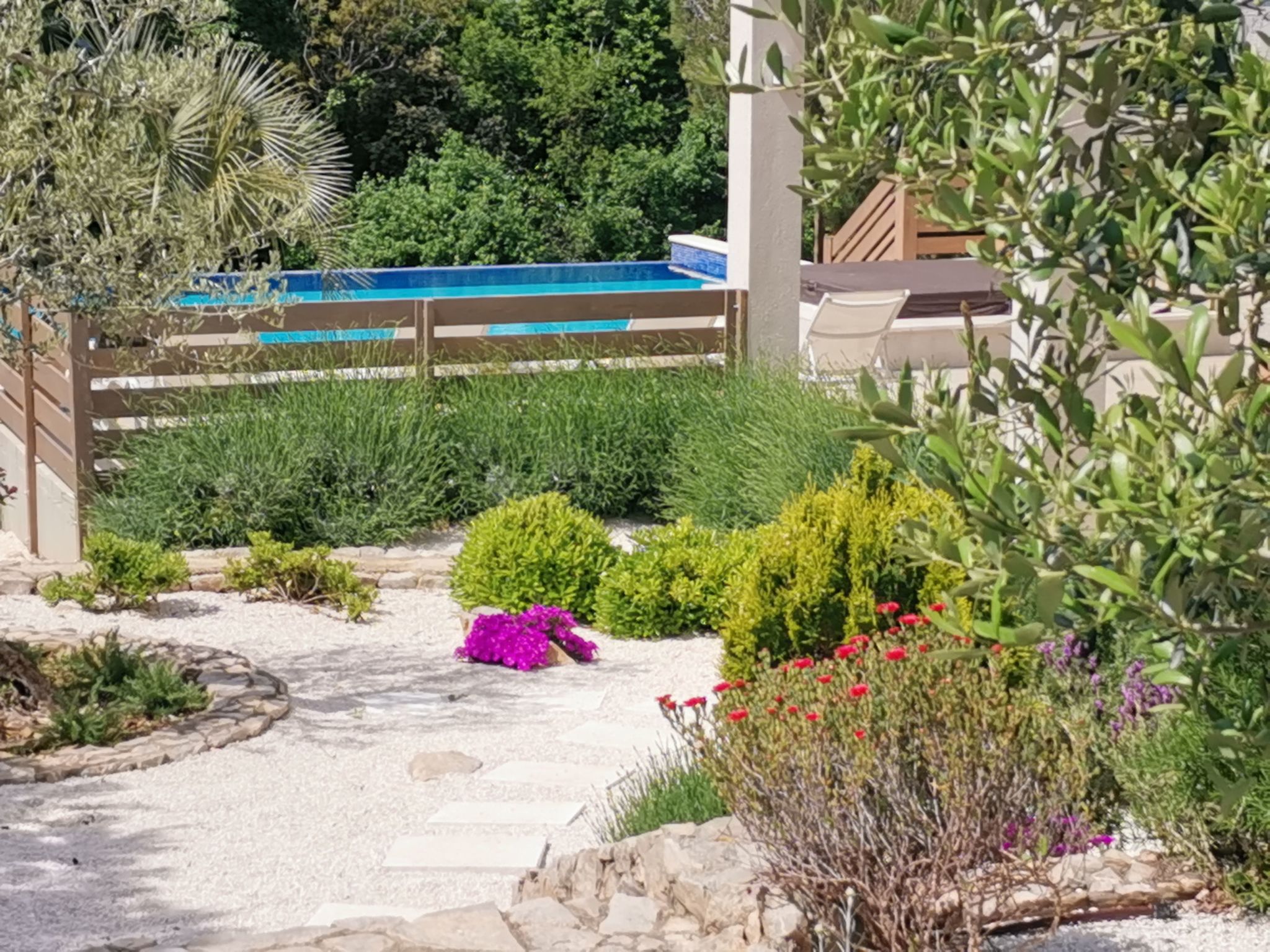 Villa Casta Diva in Istrien-Binnen