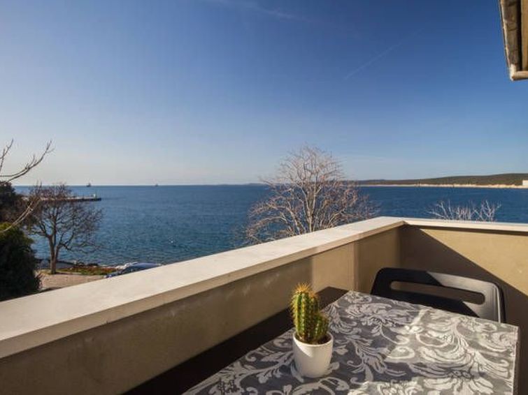 Sea Apartment - Rabac