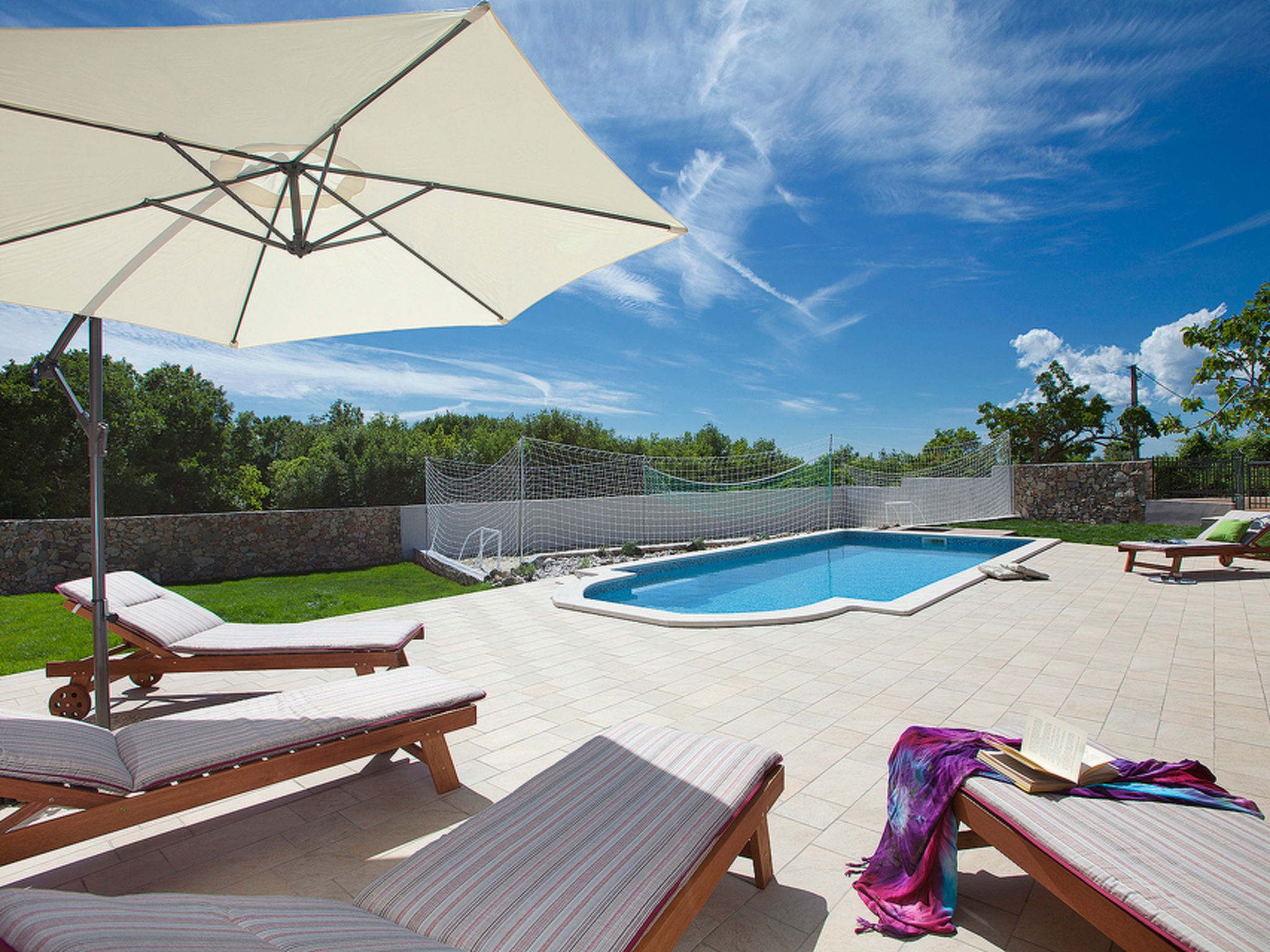 Villa Bea - Outside