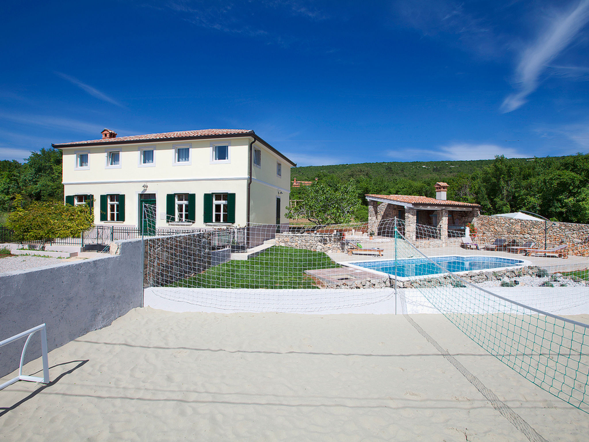 Villa Bea
