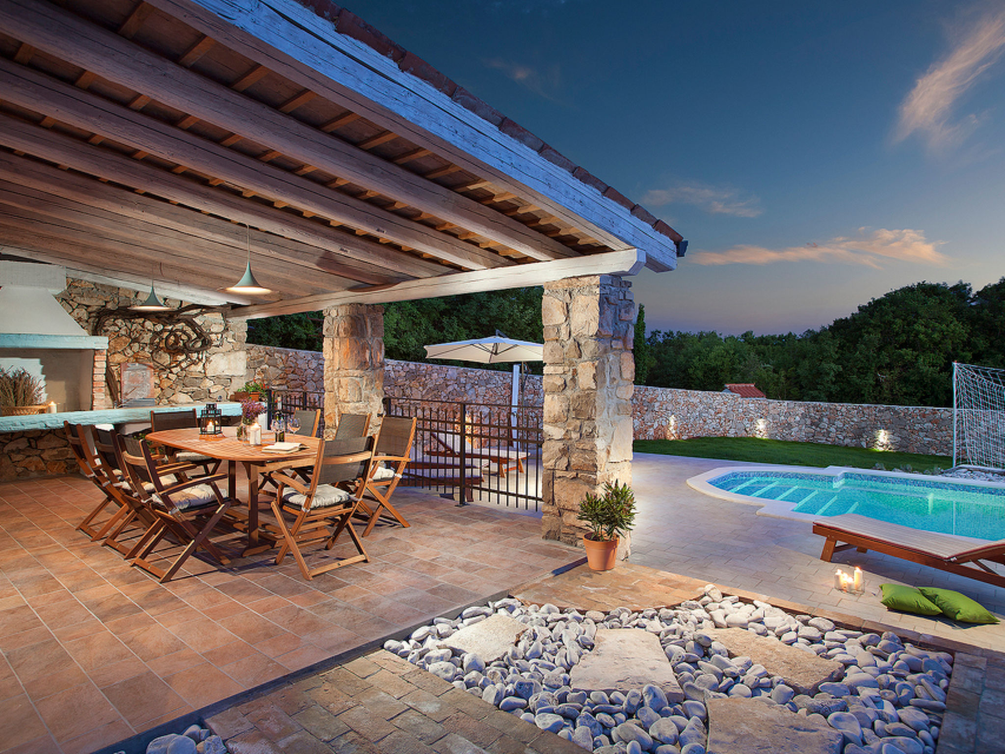 Villa Bea