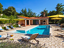 Ferienhaus Biljana