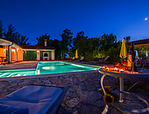 Ferienhaus Biljana
