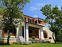 Ferienhaus Biljana