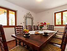 Ferienhaus Biljana