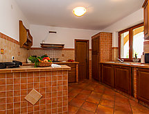 Ferienhaus Biljana