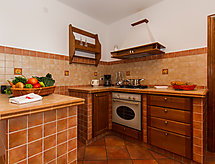 Ferienhaus Biljana