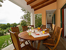 Ferienhaus Biljana