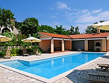 Ferienhaus Biljana