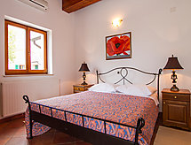 Ferienhaus Biljana