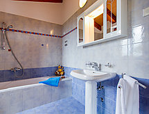Ferienhaus Biljana